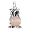 Galilea Rose Quartz