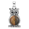 Tiger Eye