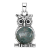 Moss Agate