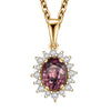 Raspberry Zircon