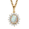 Ethiopian Welo Opal