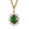 Chrome Diopside