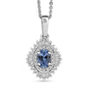 Ceylon Blue Sapphire
