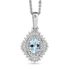 Aquamarine