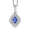Tanzanite