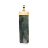 Moss Agate