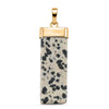 Dalmation Jasper