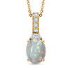 Ethiopian Welo Opal