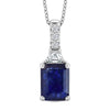 Masoala Sapphire