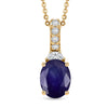 Masoala Sapphire