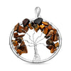 Tiger Eye