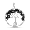 Black Obsidian