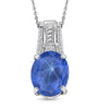 Blue Sapphire