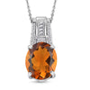 Santa Ana Madeira Citrine