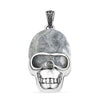 Gray Crystal