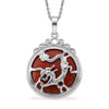 Red Jasper