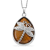Yellow Tigers Eye