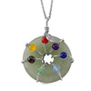 Green Aventurine