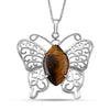 Yellow Tiger's Eye