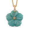 Amazonite