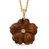 Yellow Tigers Eye