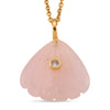 Rose Quartz