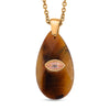 Yellow Tiger's Eye