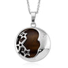 Yellow Tiger's Eye