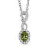 Green Apatite