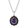 Moroccan Amethyst