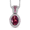 Rubellite