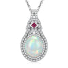 Ethiopian Welo Opal