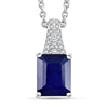 Masoala Sapphire