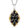 Black Spinel
