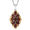 Red Garnet