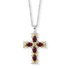 Mozambique Garnet