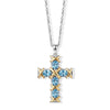 Sky Blue Topaz