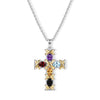 Multi Gemstone
