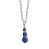 Blue Sapphire