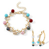 Multi Color Shell Pearl