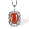Red Jasper