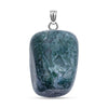 Green Jasper
