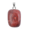 Flame Agate