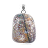 Gray Agate