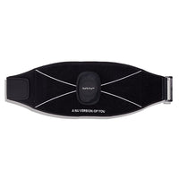 Luna'mour NuFit Pro LED & EMS Slimming Belt (Lifetime Warranty) w/ Free Body Elixir
