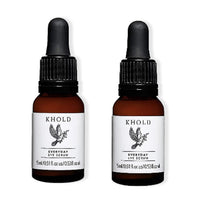 Khold Everyday Eye Serum BOGO (1.01oz x2)