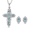 Sky Blue Topaz