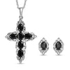 Black Spinel