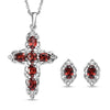 Mozambique Garnet