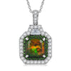 Ammolite